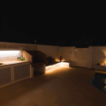 Casa Islandia En Riumar Villa Exterior photo
