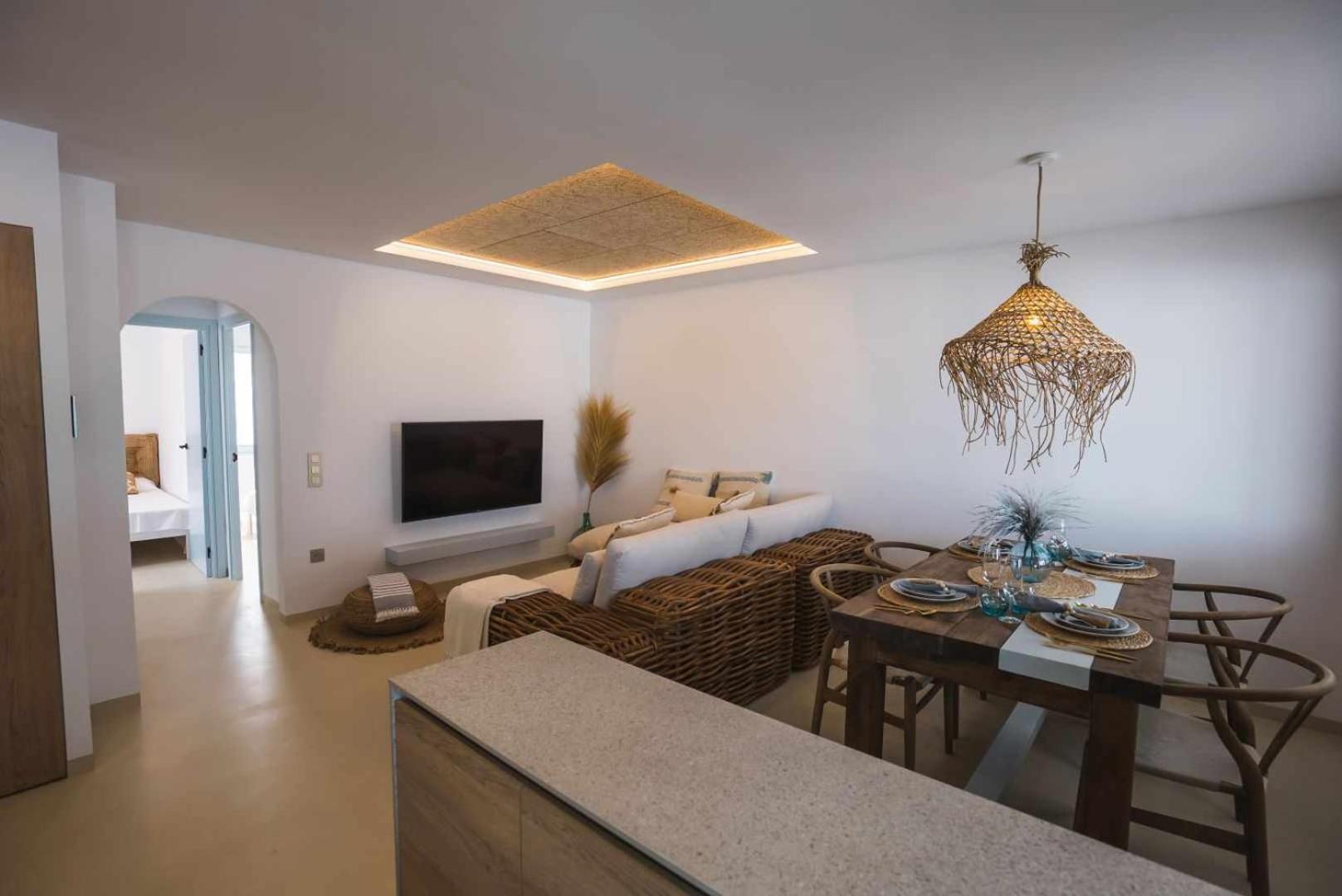 Casa Islandia En Riumar Villa Exterior photo