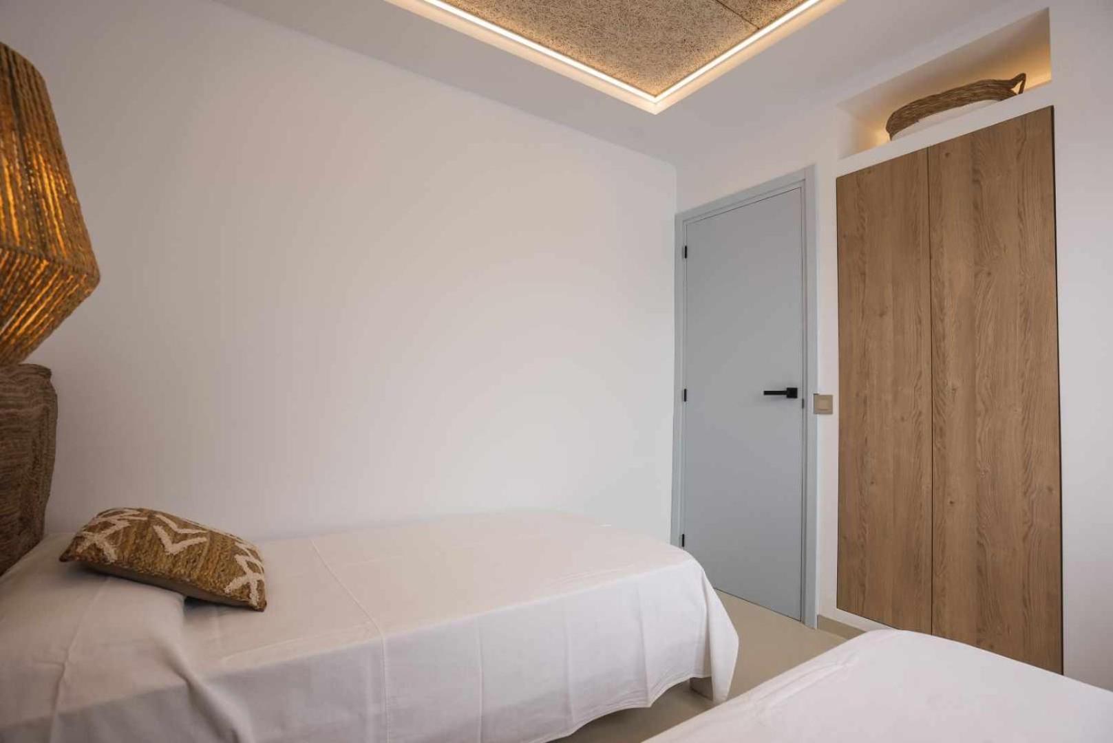 Casa Islandia En Riumar Villa Exterior photo
