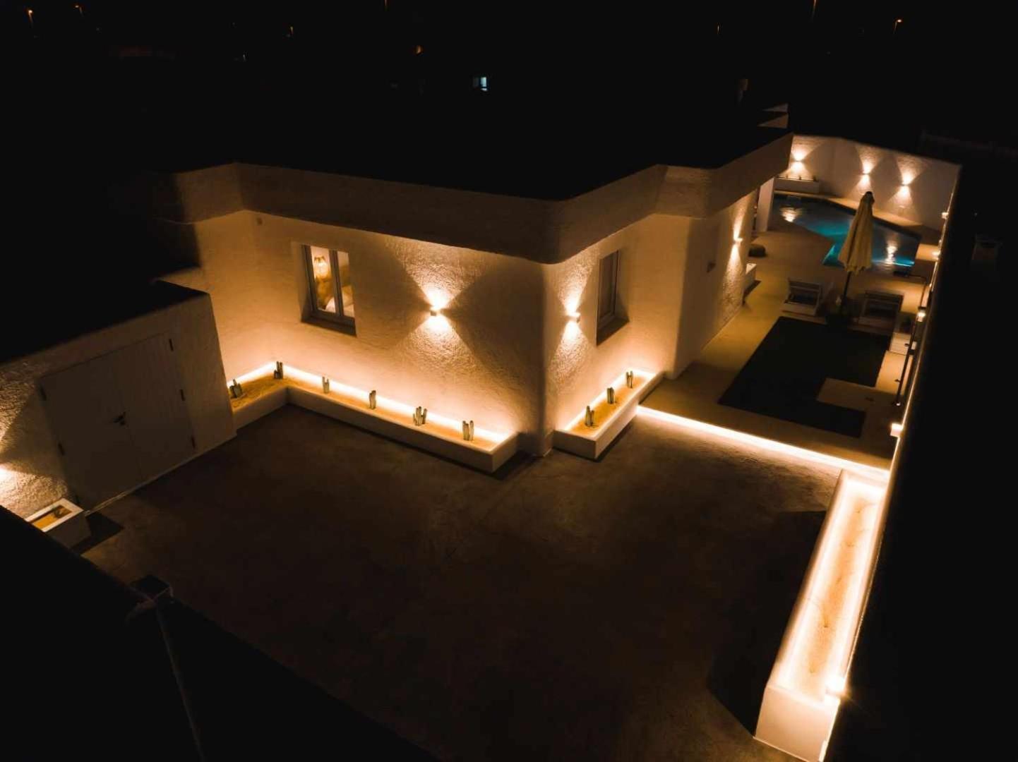 Casa Islandia En Riumar Villa Exterior photo